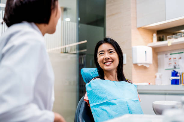 Best Oral Cancer Screening  in Magnolia, TX