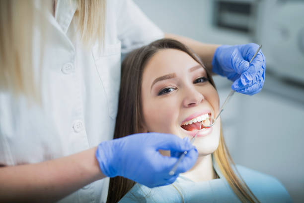 Best Root Canal Treatment  in Magnolia, TX