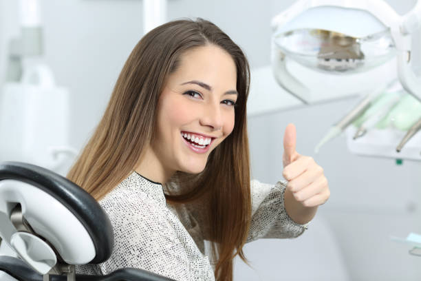 Best Teeth Whitening  in Magnolia, TX